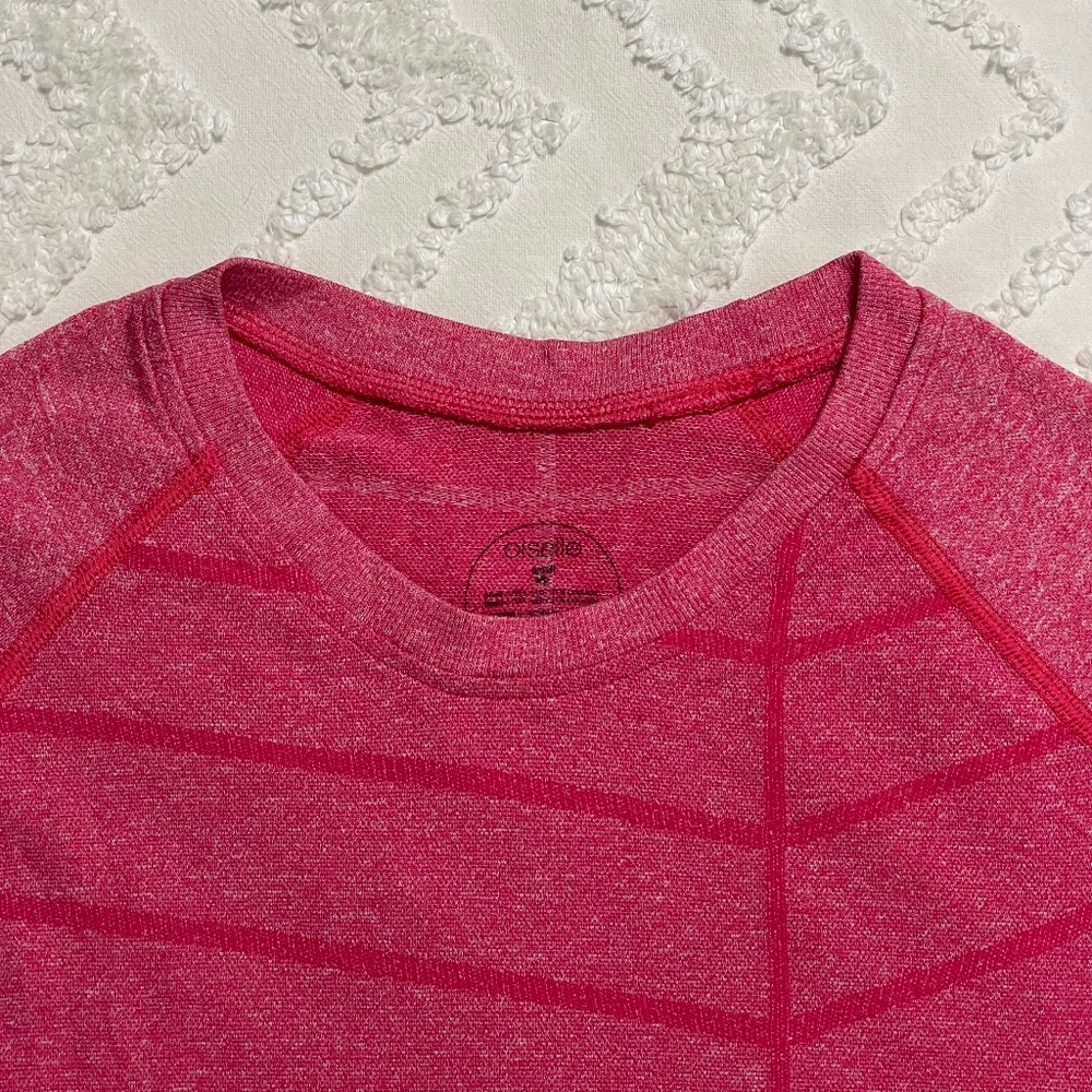 Oiselle Birds of a Feather longsleeve - Picture 5 of 9